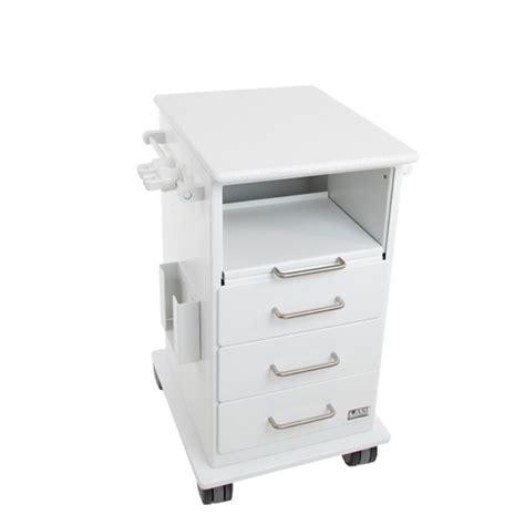 Dental Implant Surgical Carts And Procedure Carts