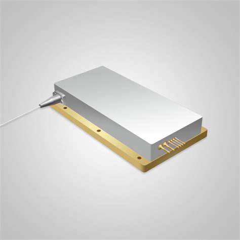 976nm 200w High Power Pump Laser Diode Module For Medical