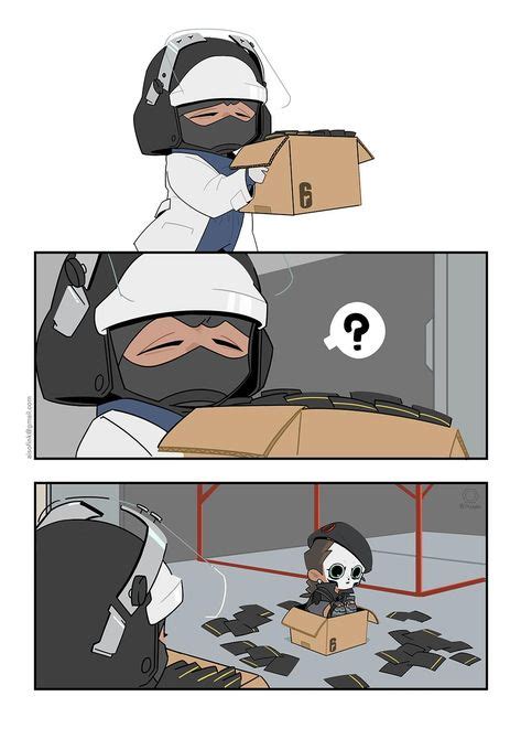 220 Rainbow Six Siege Comics And Such Ideas In 2021 Rainbow Six Siege