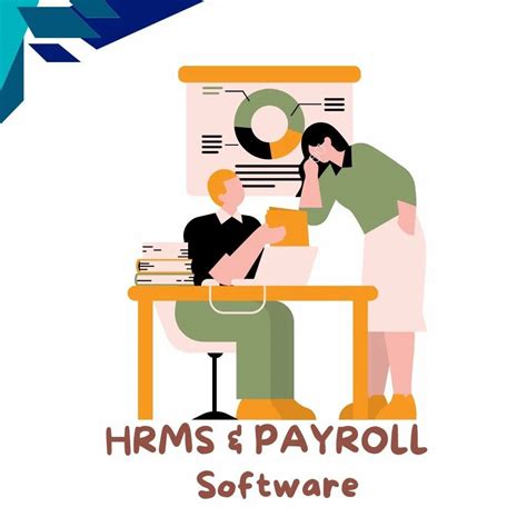 HRMS And Payroll Software Simplify Your HR Operations At Rs 2400 Month