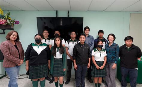 Finalizan Curso De Imagen Personal Alumnos Dual De Conalep Plantel