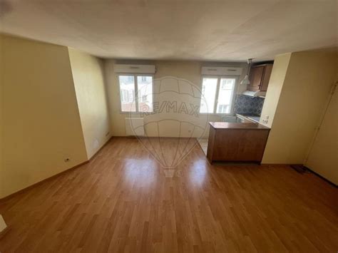 Appartement En Vente Montereau Fault Yonne Seine Et Marne Re Max