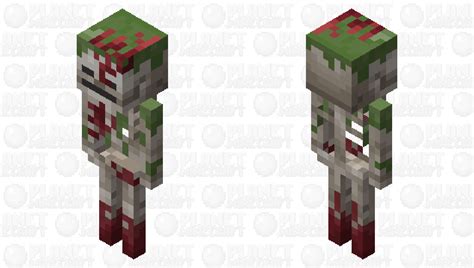 Minecraft Dungeons Armored Skeleton