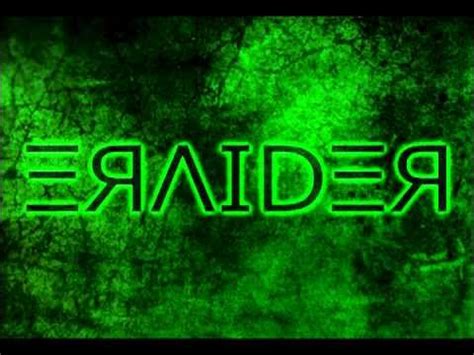 Eraider - Es wird gekackt - YouTube