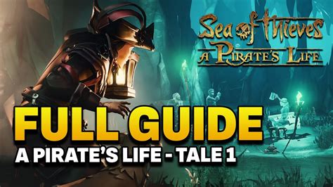 A Pirates Life Guide Tall Tale 1 A Pirates Life All