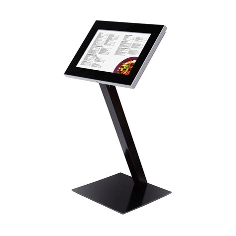 Porte Menu Ext Rieur Led Premium L Porte Menus Pour Restaurants