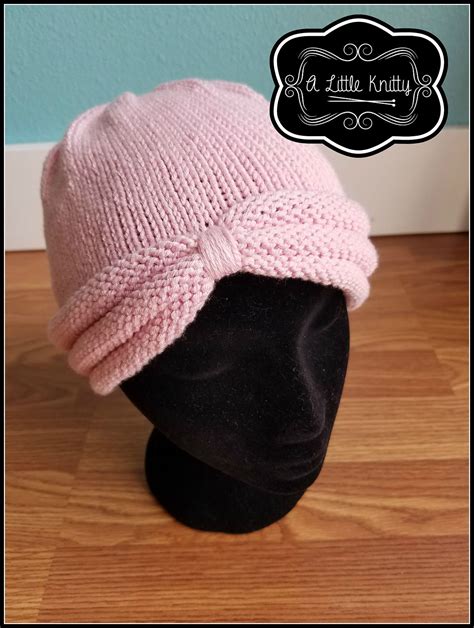 Chemo Cap Free Knitting Patterns