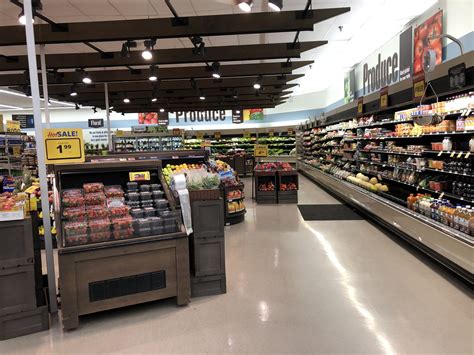 TOUR: Food Lion - Tidewater North, Norfolk, VA