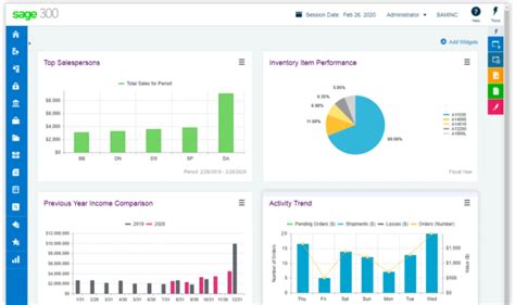 Rekomendasi Software Erp Terbaik Di Indonesia Tahun