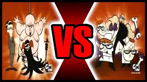 El Laboratorio De Dexter El Viaje De Dexter Dexters Vs Cerebros Latino Youtube