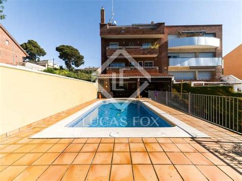 Casas En Venta En Gav Mar Barcelona Lucas Fox