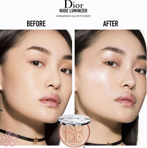 Dior Diorskin Mineral Nude Bronze Powder Atelier Yuwa Ciao Jp