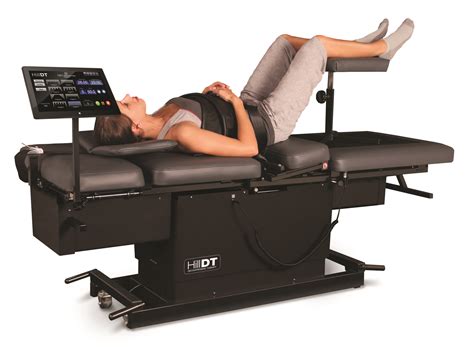 Triton Dts Spinal Decompression San Ramon Neck Pain Back Pain