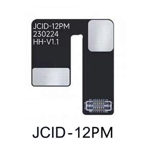 JCID Face ID No-Removal Repair Flex Cable for iPhone X to 12Pro Max ...