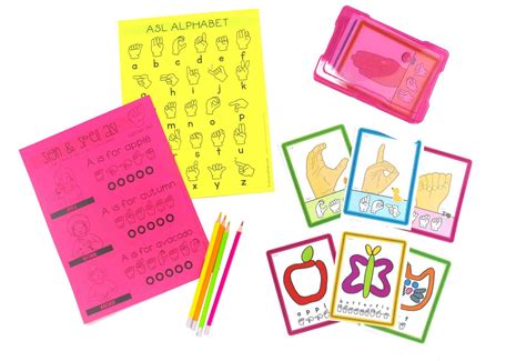 Fine Motor Task Card Bundle The Crafty Classroom