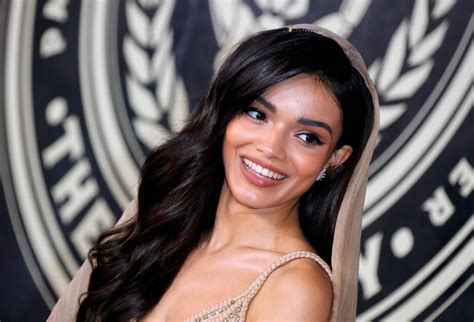 Rachel Zegler Braless Hunger Games Premiere Hot Celebs Home