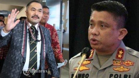 Baru Terungkap Penyebab Jenderal Bintang Takut Ferdy Sambo