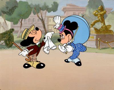 Stills and Menu Screens from Mickey Mouse in Living Color – Volume 2 ...