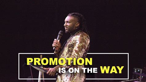 Promotion Is On The Way Prophet Passion Java Maryland Youtube