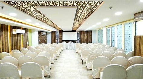 Elegant Conference Venue In Delhi Tomar Hospitality