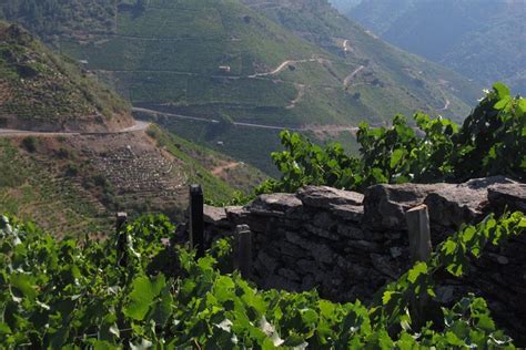 En lo más profundo de la Ribeira Sacra