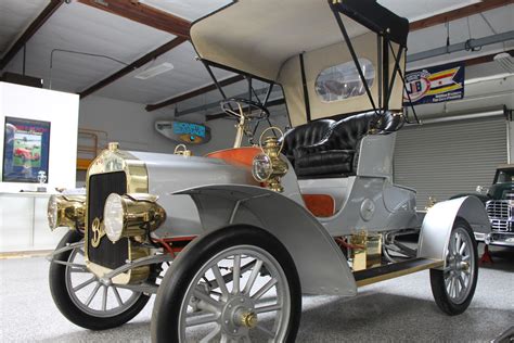 1907 Buick | The Vault Classic Cars