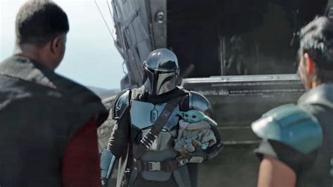 The Mandalorian Season Release Date Trailer Cast And More Tom S Guide