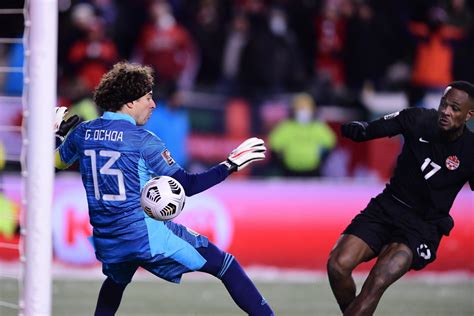 Memo Ochoa es el rival que nadie quiere enfrentar, según la FIFA