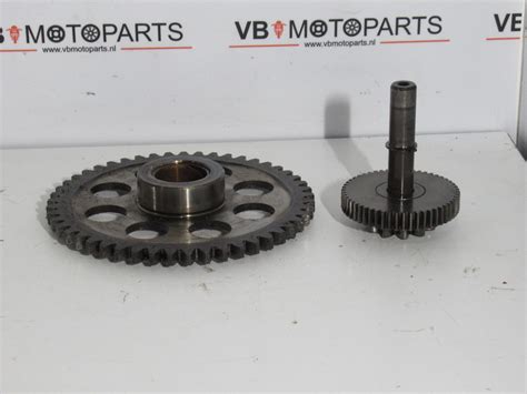 Yamaha YP 250 Tandwielen Startmotor VB Motoparts