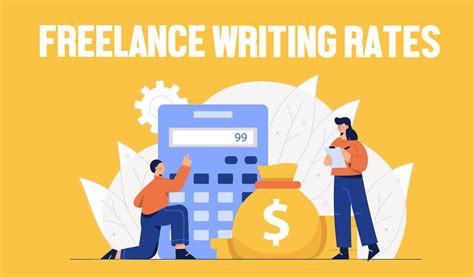 The Ultimate Guide To Understanding Freelance Writer Rates Earnpace™