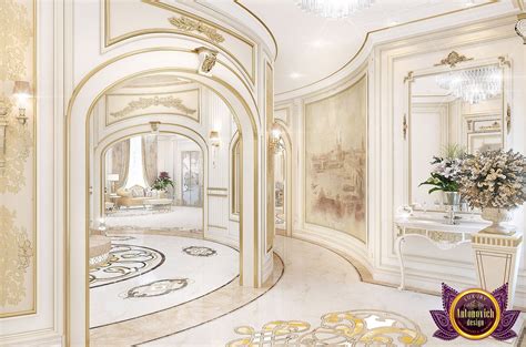 Best Interior Design Ideas Of Katrina Antonovich On Behance