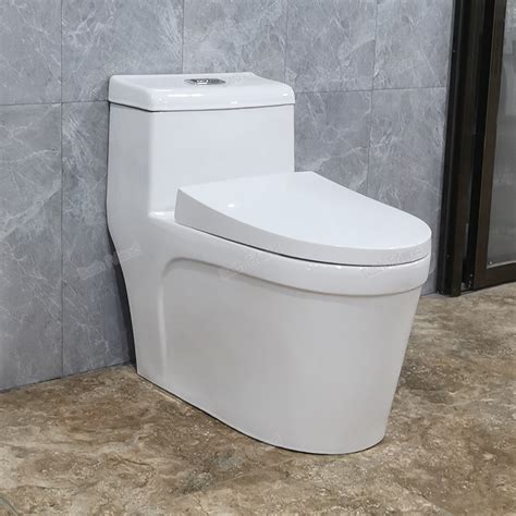 Chaozhou Factory Modern Wc Price Ceramic Water Closet For Hotel Double