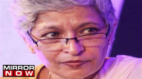 Gauri Lankesh Murder Case Sit Conducts Raids At Accused Bharat Kurnes