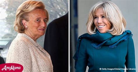 Brigitte Macron Et Bernadette Chirac Qu Est Ce Qu Elles Ont En Commun