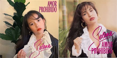 A California mom and her kids recreated album covers from Selena, Kanye ...