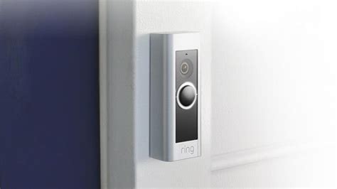 Find Out How To Choose Doorbells For Front Door Know The Differences Between Different Types