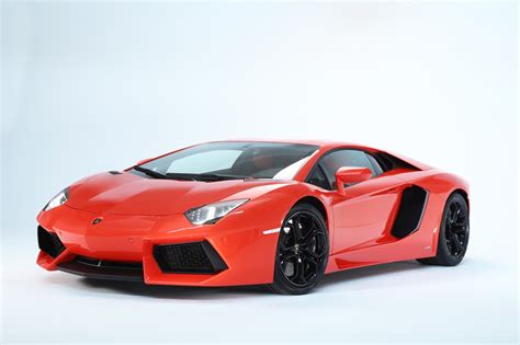 2012 Lamborghini Aventador LP700 - 4 Wallpapers - Car Wallpapers