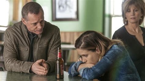 Chicago PD - Season 2 Finale - THR Post Mortem