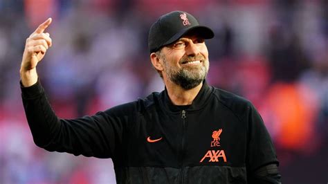 Klopp Abschied Bei Liverpool Mit Vier Titeln Möglich Fußball News