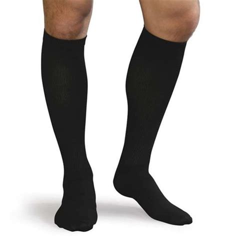 Advanced Orthopaedics 9408 T 20 30 Mm Hg Compression Mens Support