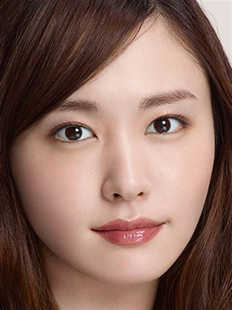 新垣結衣 顔アップ特集 [綺麗な女優・アイドル・モデル、芸能人の顔アップ画像研究所（顔面アップ同好会～顔好きによる顔好きのための好きサイト）] 顔 ジャパニーズビューティー 美しい