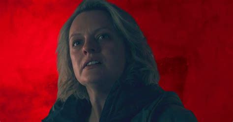 Mamamia Recaps The Handmaids Tale Season 5 Episode 3 The Wedding