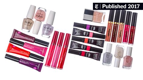 Makeup You Didn’t Know You Needed - The New York Times