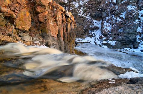 Redwood Falls Southern Minnesota Tripcarta