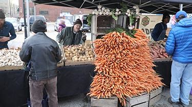 Downtown Winter Farmers Market