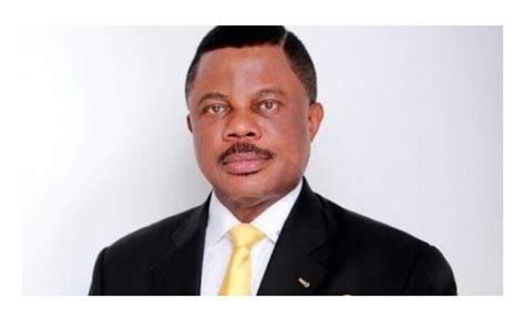 Why We Cant Impeach Governor Obiano Anambra Lawmakers Politics