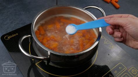 How to Boil Baby Carrots: 9 Simple Steps - How-to-Boil.com