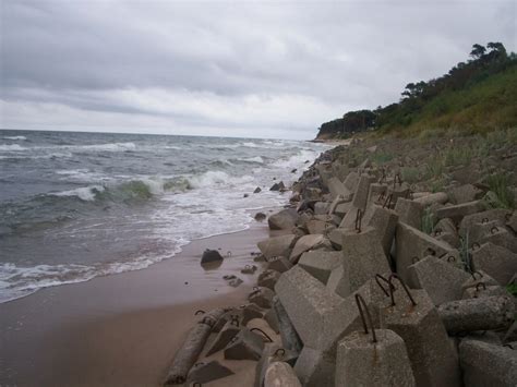 Rewal - Atrakcje turystyczne, zabytki Rewala, Przewodnik po Rewalu ...