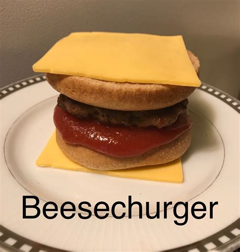 Beesechurger Beesechurger Know Your Meme