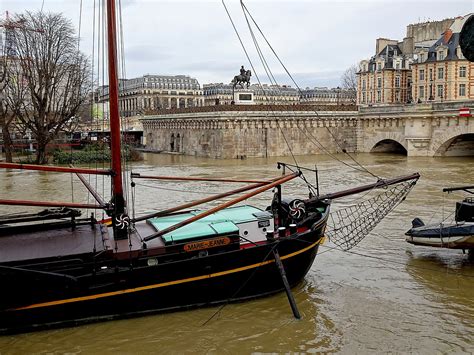 Voilier Bateaux Fleuve La Photo Gratuite Sur Pixabay